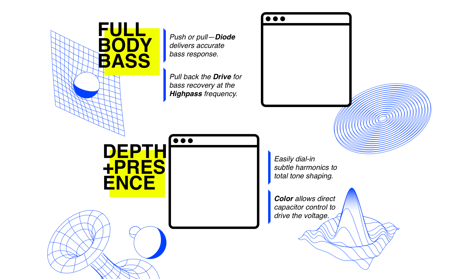 Analog Designs Diode Website Mockup – Sketch, Alfred R. Duarte 2022 Analog Designs Diode Website Mockup – Sketch, 2022