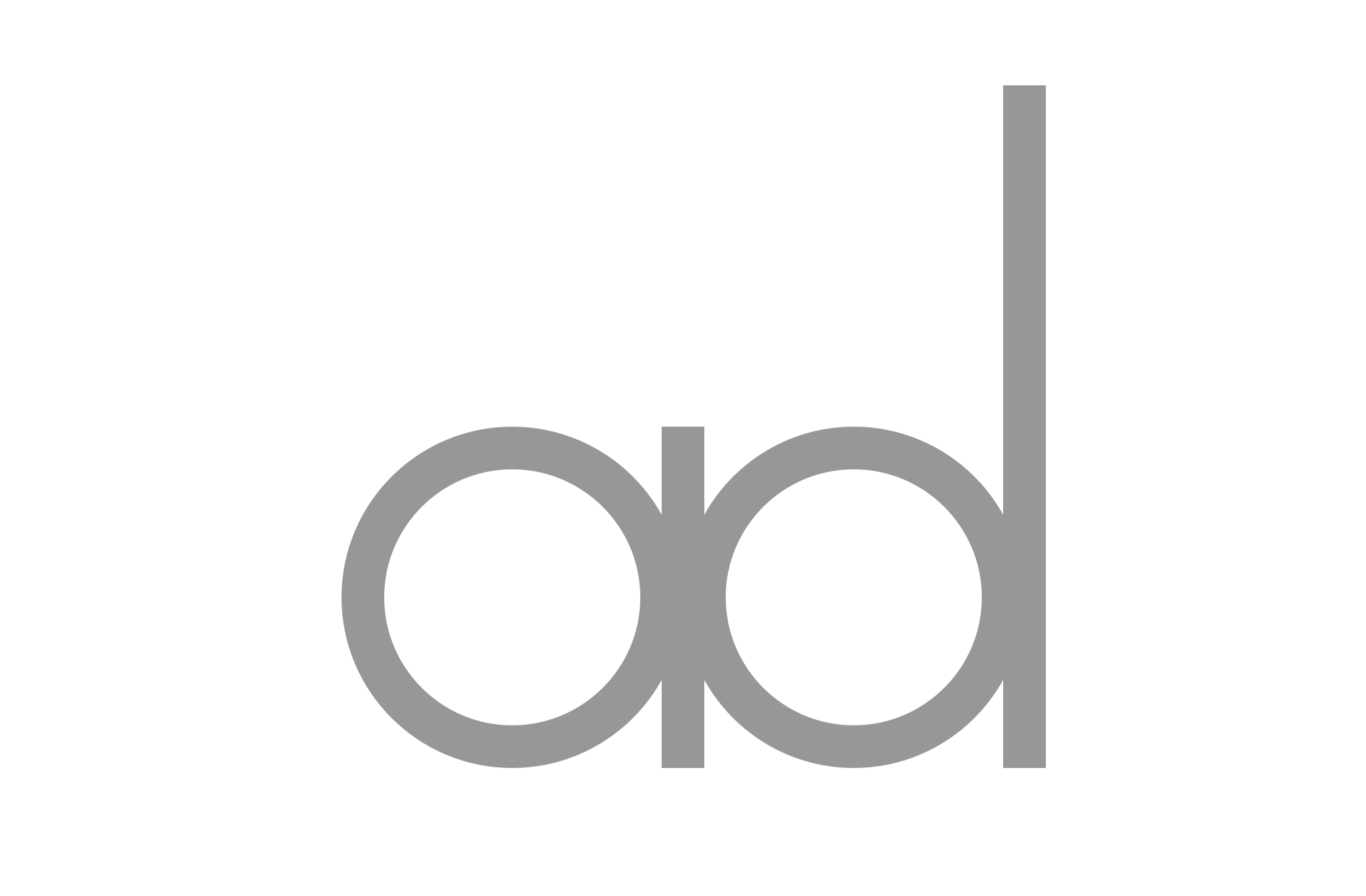 Analog Designs Concept Ⅰ, Alfred R. Duarte 2022 Analog Designs Logo Concept Ⅰ, 2022