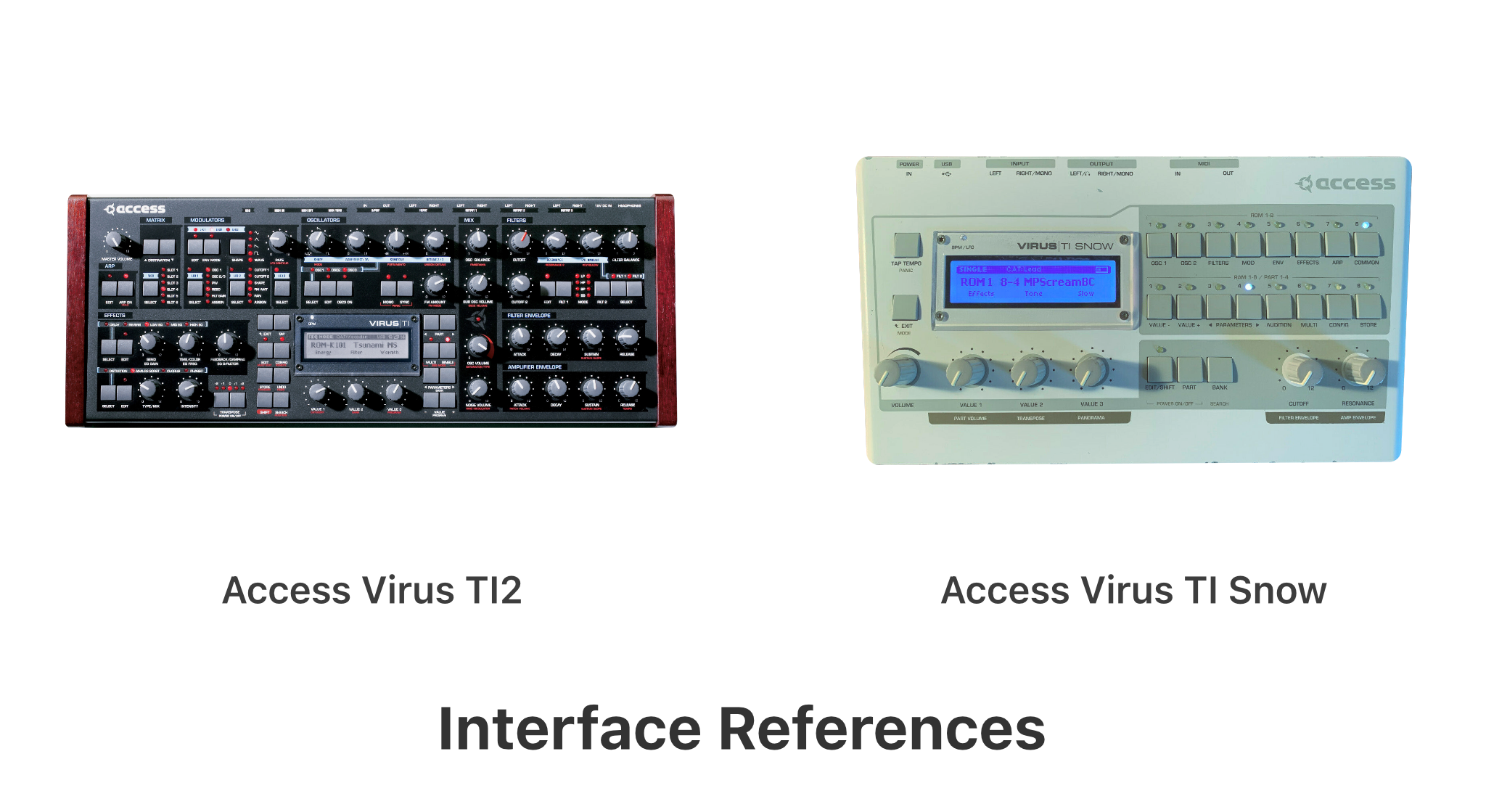 Reference Interfaces, Google Images 2022 Reference Interfaces, Google Images 2022