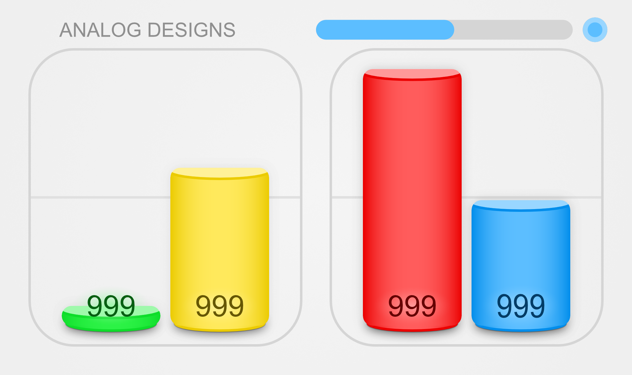 Graph – Analog Designs UI Styles Ⅱ, Alfred R. Duarte 2023 Graph – Analog Designs UI Styles Ⅱ, 2023