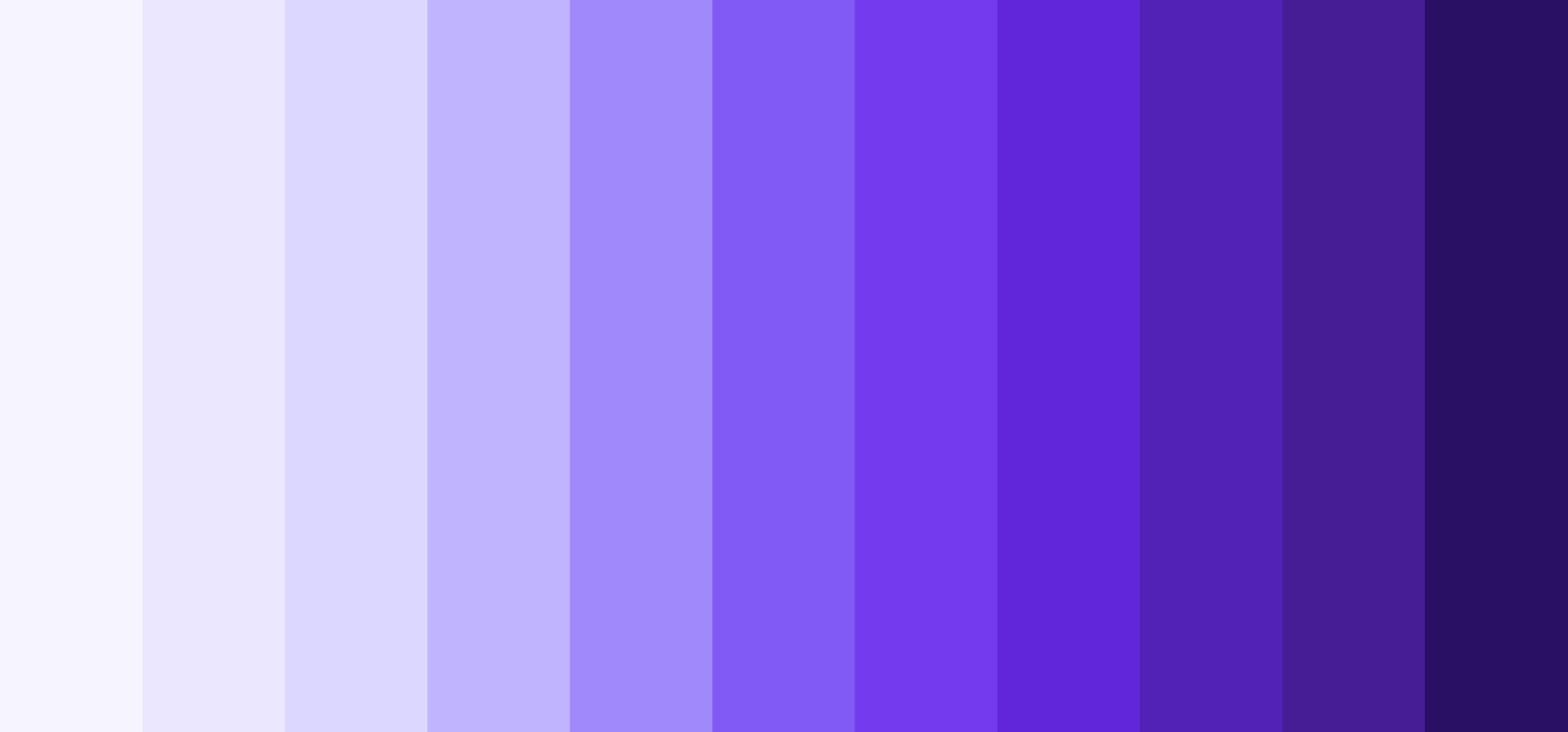 254 Spectrum, Hueshift, Alfred R. Duarte 2025 254 Spectrum Made with Hueshift, 2025