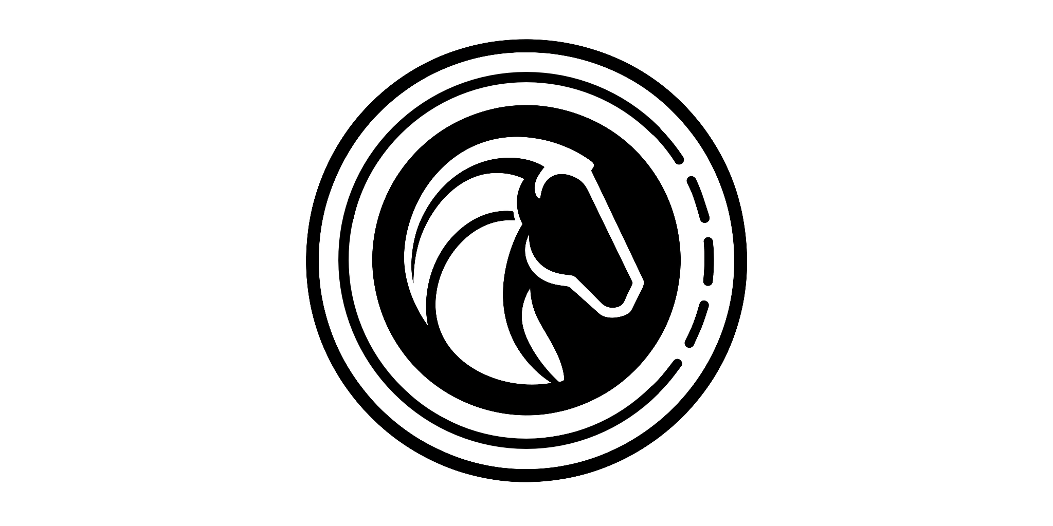 The Centaurs AI Logo Icon, Alfred R. Duarte 2024 The Centaurs AI Logo Icon, 2024